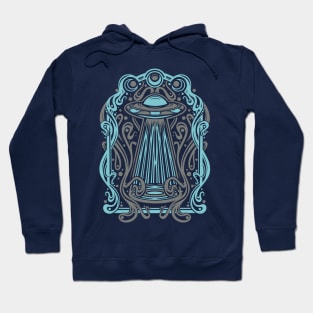 Nouveau Abduction Hoodie